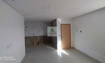 Imagem: Anápolis - Apartamento Padrão - Vila Santa