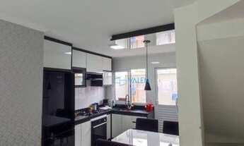 Imagem 6: LINDO SOBRADO - VILA CURUÇÁ