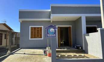 Imagem: Tramandaí - Casa Padrão - Nova Tramandaí