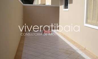Imagem 4: Casa com 3 dormitórios para alugar, 142 m² por R$ 4.400,00 - Vila Santista - Atibaia/SP