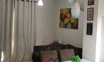 Imagem 6: Casa para venda tem 70 metros quadrados com 3 quartos em Morada de Laranjeiras - Serra - E