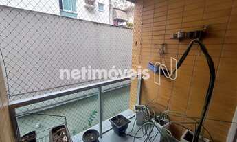 Imagem 5: Locação Apartamento 3 quartos Jardim da Penha Vitória