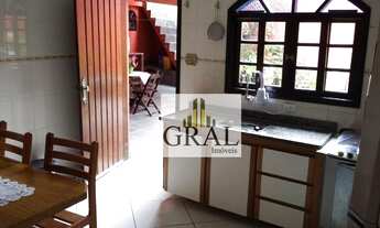 Imagem 3: Sobrado à venda, 245 m² por R$ 800.000,00 - Demarchi - São Bernardo do Campo/SP