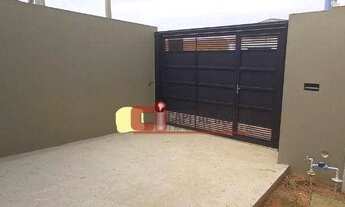 Imagem 4: Casa com 2 dormitórios, 66 m² - venda por R$ 275.000,00 ou aluguel por R$ 1.300,00/mês - R