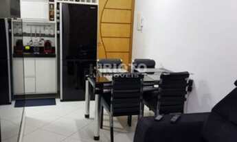 Imagem 6: APARTAMENTO RESIDENCIAL em SANTO ANDRÉ - SP, VILA SCARPELLI