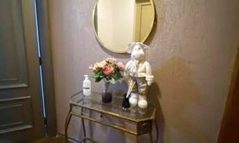 Imagem 2: Apartamento à venda, 207 m² por R$ 1.060.000,00 - Santa Paula - São Caetano do Sul/SP