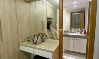 Imagem 7: Residencial Harmonia - Apartamento com 2 quartos sendo 1 suíte à venda, no bairro Jardim A