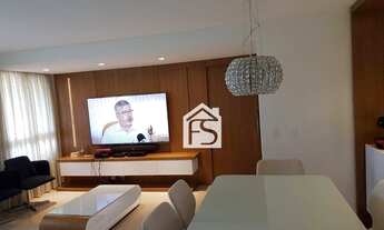 Imagem 2: Apto com 3 Quartos, sendo 3 suites à venda por R$ 850.000 - Lagoa Nova - Natal/RN