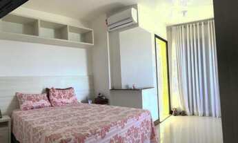 Imagem 5: Apartamento para venda com 84 metros quadrados com 1 quarto em Armação - Salvador - BA