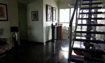 Imagem 3: Cobertura com 6 dormitórios à venda, 369 m² por R$ 1.500.000,00 - Mooca - São Paulo/SP