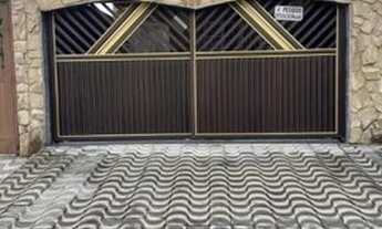 Imagem: Casa com 3 dormitórios à venda, 210 m²