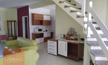 Imagem 7: Casa com 3 dormitórios à venda, 147 m² por R$ 680.000,00 - Cibratel II - Itanhaém/SP