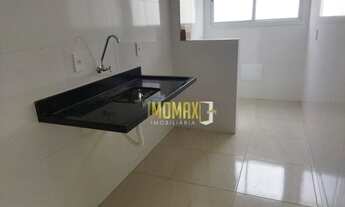 Imagem 5: Apartamento à venda, 72 m² por R$ 310.000,00 - Guilhermina - Praia Grande/SP