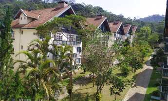 Imagem 6: Apartamento Duplex à venda, 103 m² por R$ 550.000,00 - Braunes - Nova Friburgo/RJ