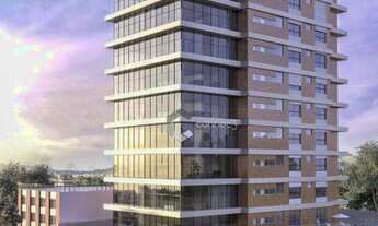 Imagem 2: Apartamento Garden à venda, 130 m² por R$ 1.448.923,62 - Petrópolis - Porto Alegre/RS