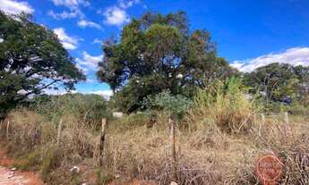 Imagem 3: Terreno à venda, 750 m² por R$ 280.000 - São Rafael - Mário Campos/Minas Gerais
