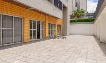 Imagem 3: Cobertura com 3 dormitórios à venda, 138 m² por R$ 1.290.000,00 - Jardim Social - Curitiba