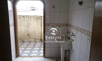 Imagem 5: Apartamento à venda, 130 m² por R$ 505.000,00 - Santa Maria - Santo André/SP