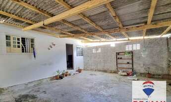 Imagem 3: Casa com 3 quartos à veda Cinza - Campina Grande/PB