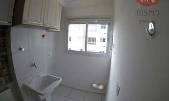 Imagem 6: Apartamento à venda, 56 m² por R$ 260.000,00 - Vila Santa Catarina - Americana/SP