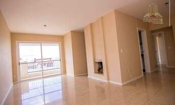 Imagem: Apartamento residencial à venda, Mont Serrat