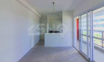 Imagem 5: Apartamento com 2 vagas em prédio com lazer completo!