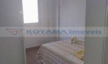 Imagem 3: Apartamento com 2 dormitórios à venda, 64 m² - Vila da Saúde - São Paulo/SP