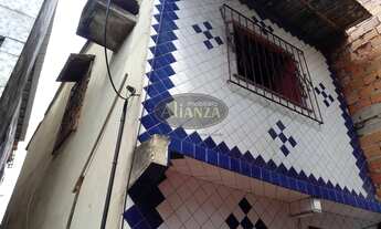 Imagem: Casa à venda no bairro Jurunas - Belém/PA