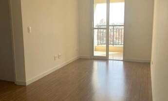 Imagem 4: Apartamento com 2 dormitórios à venda, 70 m² - Centro - São Bernardo do Campo/SP