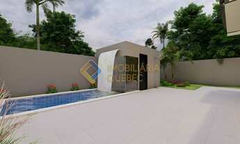 Imagem 6: Casas - Venda - Condomínio Guaporé - Cod. 1268