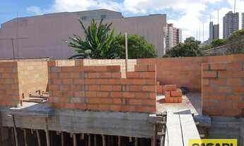 Imagem 3: Apartamento com 2 dormitórios à venda, 56 m² - Vila Alzira - Santo André/SP