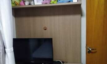 Imagem 6: Apartamento à venda, 2 quartos, 1 vaga, Vila Bocaina - Mauá/SP