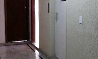 Imagem 2: Apartamento à venda, 112 m² por R$ 639.000,00 - Embaré - Santos/SP