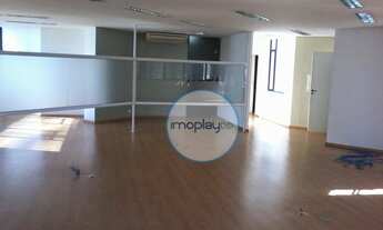 Imagem 2: Conjunto Comercial em Cidade Monções próximo a Av. Eng. Luís Carlos Berrini com 139,57 m²