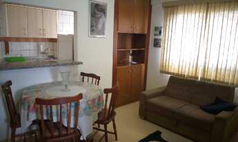 Imagem: Apartamento para aluguel possui 40 metros