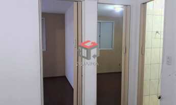 Imagem 3: Apartamento à venda, 2 quartos, 1 vaga, Santa Terezinha - São Bernardo do Campo/SP