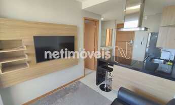 Imagem 5: Locação Apartamento 1 quarto Jardim Camburi Vitória