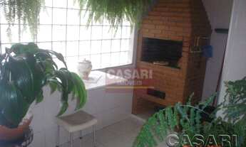 Imagem 3: Sobrado Residencial à venda, Jardim do Mar, São Bernardo do Campo - SO17203