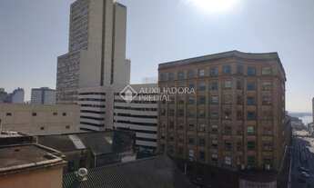 Imagem 4: PORTO ALEGRE - Apartamento Padrão - Centro Histórico