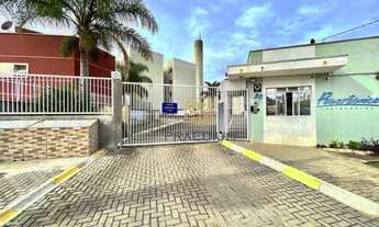 Imagem 4: Apartamento com 2 dormitórios à venda, 49 m² por R$ 180.000 - Jardim das Flores - Colombo