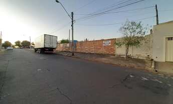 Imagem 7: Ribeirao Preto - Terreno Padrão - Jardim Marchesi