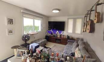 Imagem 5: Sobrado com 3 dormitórios no Jardim da Gloria!