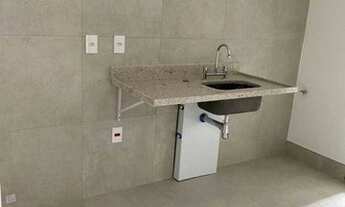 Imagem 2: Apartamento com 2 dormitórios à venda, 65 m² por R$ 850.000,00 - Brooklin - São Paulo/SP