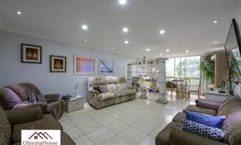 Imagem: Apartamento Venda 4 Dormitórios - 189 m²