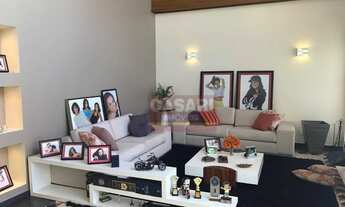 Imagem 5: Lindo Sobrado Parque dos Pássaros - SBCampo