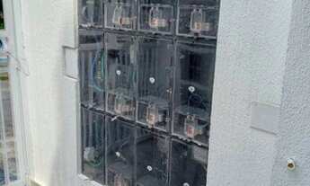 Imagem 2: Cobertura com 2 dormitórios à venda, 82 m² por R$ 380.000,00 - Vila Guiomar - Santo André