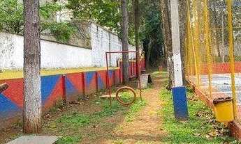 Imagem 7: Apartamento com 2 dormitórios à venda, 55 m² - Demarchi - São Bernardo do Campo/SP