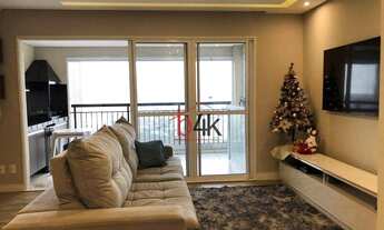 Imagem 4: Apartamento à venda na Vila Mascote. 83m², 2 suítes e 2 vagas. Rua Tebas, 401