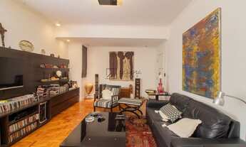 Imagem 5: Apartamento Venda 3 Dormitórios - 135 m² Bela Vista