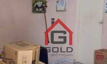 Imagem 5: Terreno à venda, 400 m² por R$ 1.200.000,00 - Paraíso - Santo André/SP